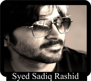 syed Sadiq Rashid