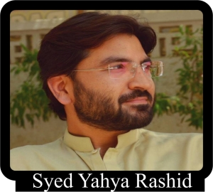 Syed  yahya Rashid